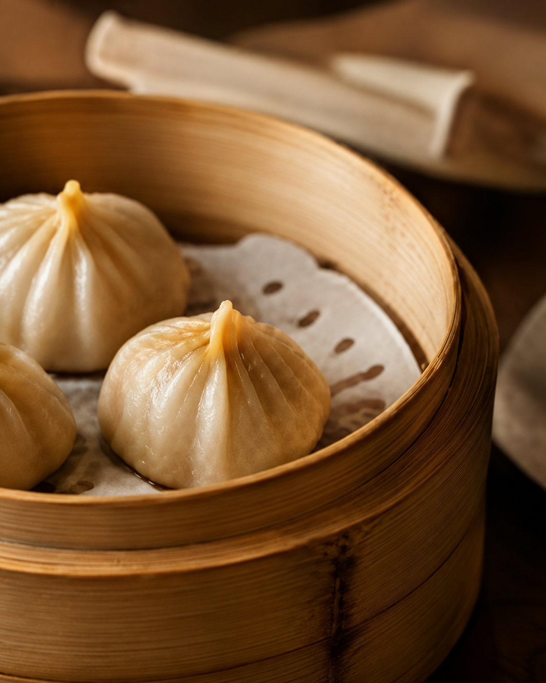 Restaurante Chino Hong Fu
